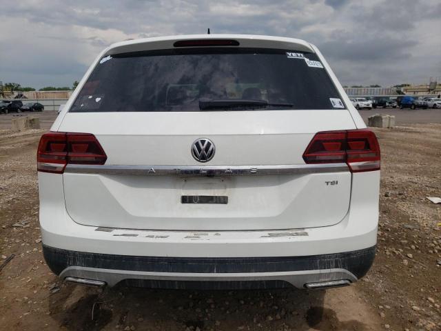 2018 Volkswagen Atlas S VIN: 1V2AP2CAXJC556380 Lot: 54806284