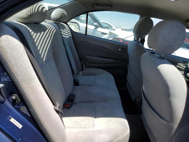 2002 Toyota Prius VIN: JT2BK18UX20055342 Lot: 56827224