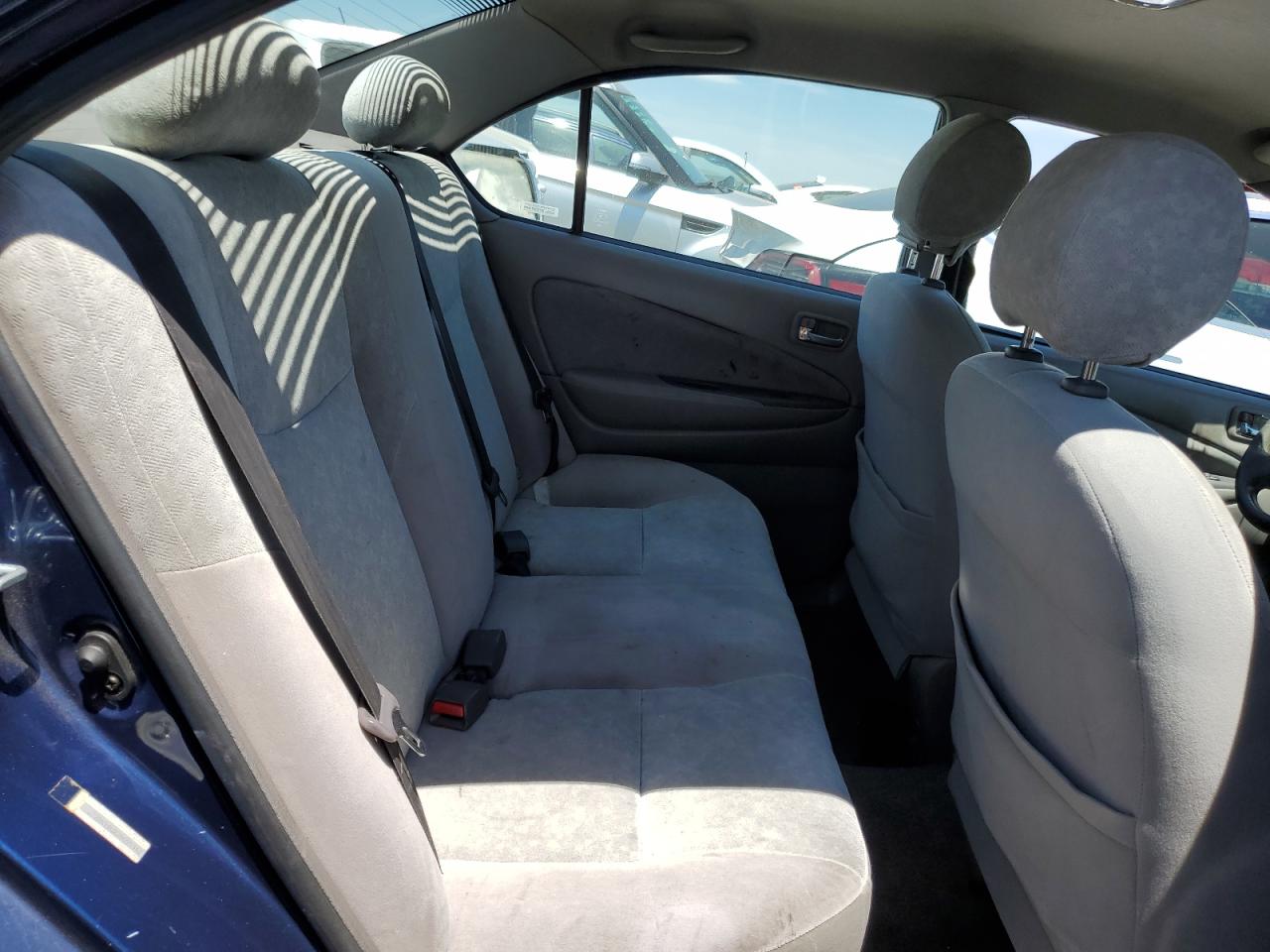 JT2BK18UX20055342 2002 Toyota Prius