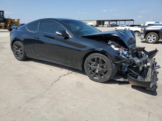 2015 Hyundai Genesis Coupe 3.8L VIN: KMHHT6KJ8FU126252 Lot: 54094974