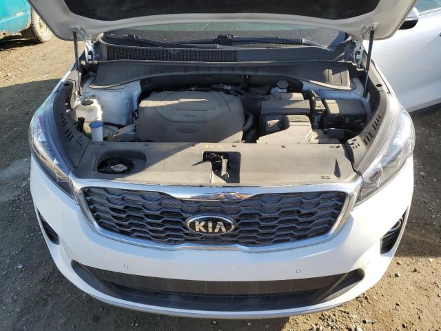 2019 Kia Sorento Ex VIN: 5XYPHDA58KG542405 Lot: 54692244