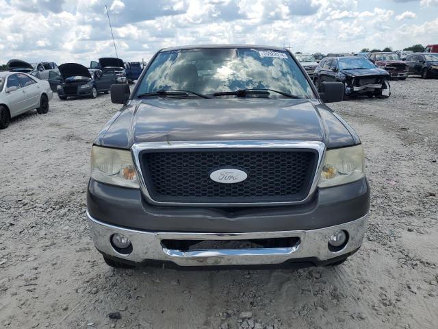 1FTPW12V07FA34782 | 2007 Ford f150 supercrew