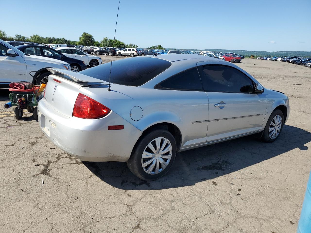 1G2AL18F687267726 2008 Pontiac G5