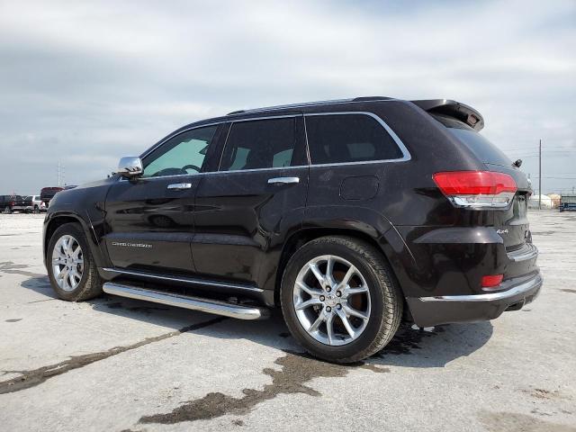 2016 Jeep Grand Cherokee Summit VIN: 1C4RJFJG2GC491196 Lot: 56124844