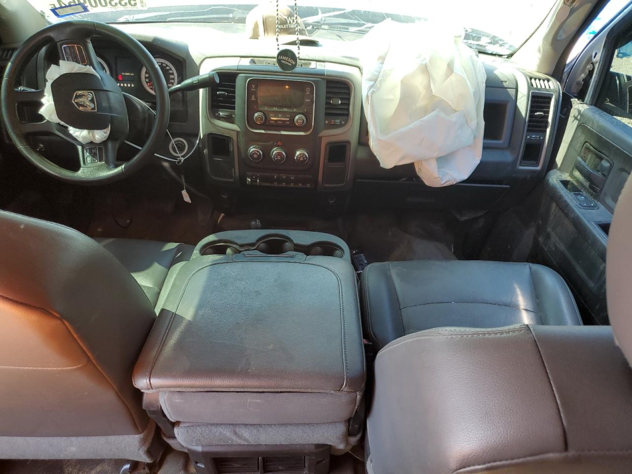 3C7WRTCL8GG112769 2016 Ram 3500