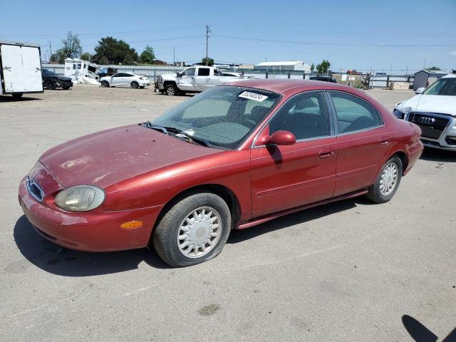 1997 MERCURY SABLE #2976769784