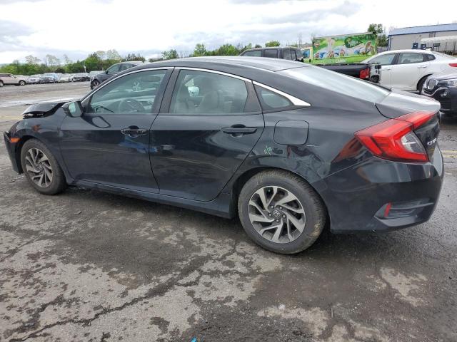 2016 Honda Civic Ex VIN: 19XFC2F72GE243571 Lot: 54806164