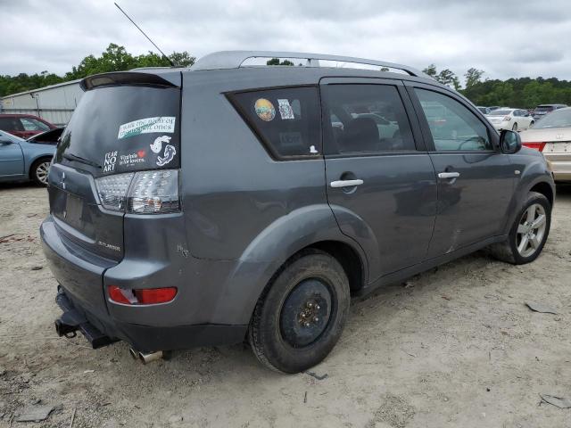 2007 Mitsubishi Outlander Xls VIN: JA4MT41X17U009444 Lot: 55210354