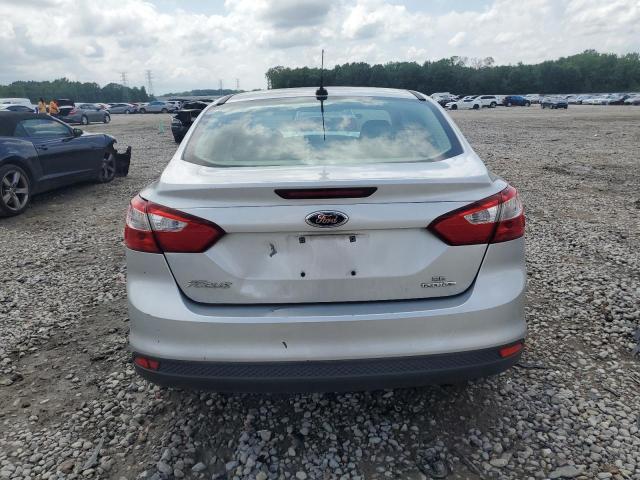 2013 Ford Focus Se VIN: 1FADP3F28DL240933 Lot: 53298594