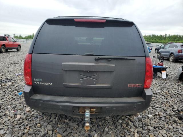 2010 GMC Yukon Slt VIN: 1GKUKCE02AR279524 Lot: 56088214