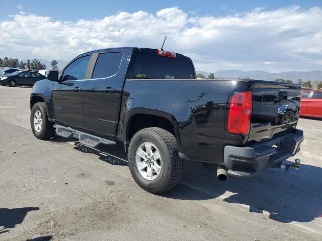 2017 Chevrolet Colorado VIN: 1GCGSBEN4H1158369 Lot: 54562794