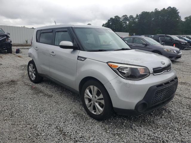 2015 Kia Soul + VIN: KNDJP3A51F7788198 Lot: 54764894