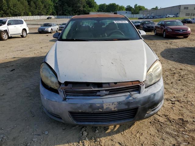 2G1WT55K379258465 | 2007 Chevrolet impala lt