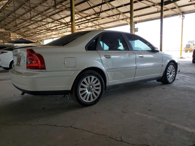 2006 Volvo S80 2.5T VIN: YV1TS592061428804 Lot: 57127574