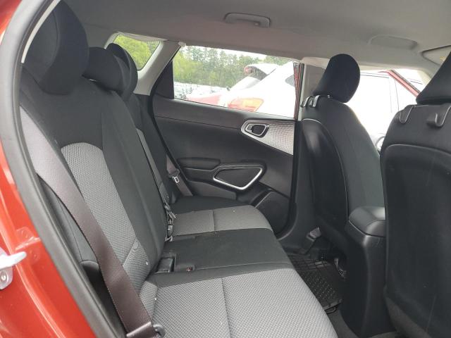 2020 KIA SOUL LX - KNDJ23AUXL7088455