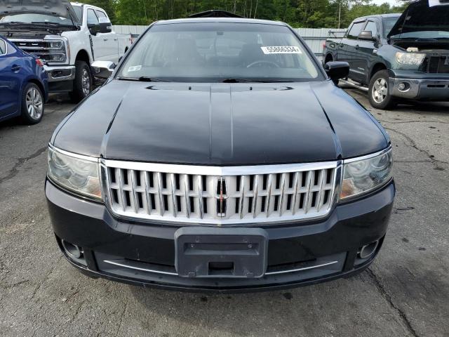 2008 Lincoln Mkz VIN: 3LNHM26T78R632604 Lot: 55866334