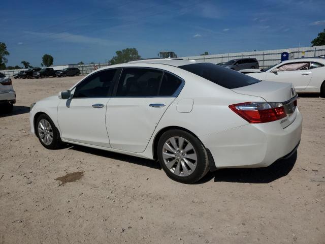 2013 Honda Accord Exl VIN: 1HGCR2F86DA201690 Lot: 54567074