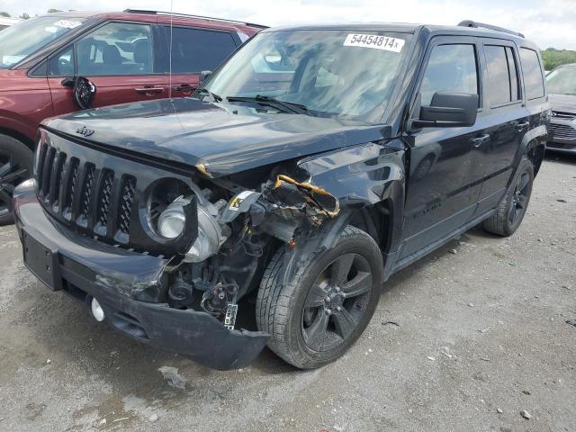 2014 Jeep Patriot Sport VIN: 1C4NJPBA9ED754466 Lot: 54454814