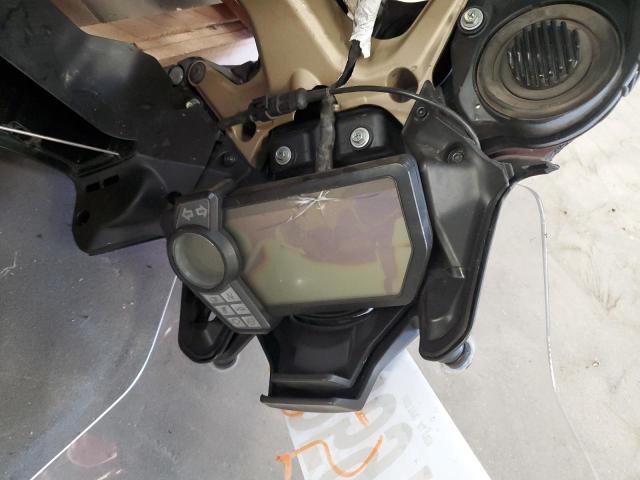 2014 DUCATI MULTISTRAD ZDM12BSW3EB011571