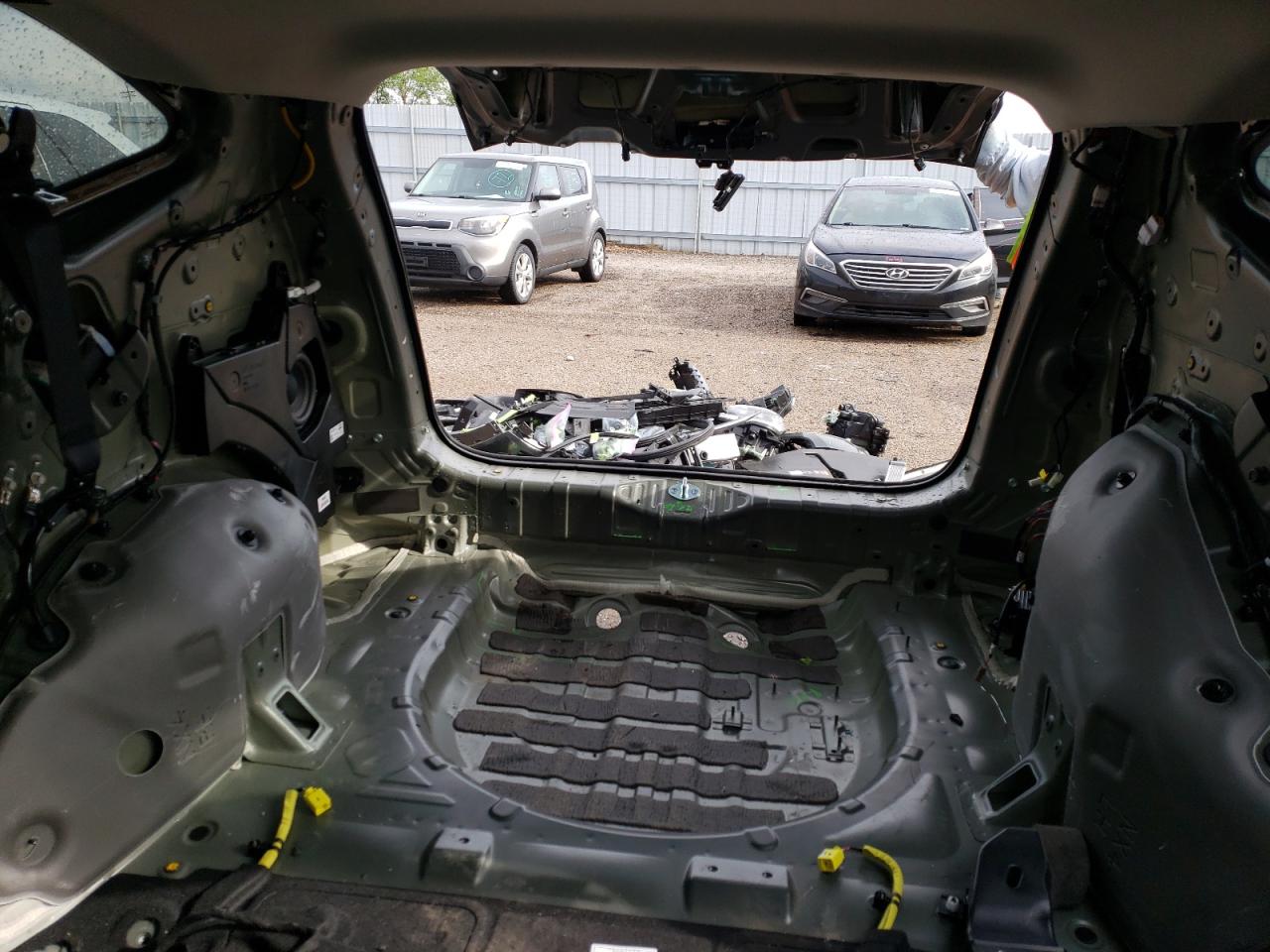 KM8JECD10RU192533 2024 Hyundai Tucson Limited