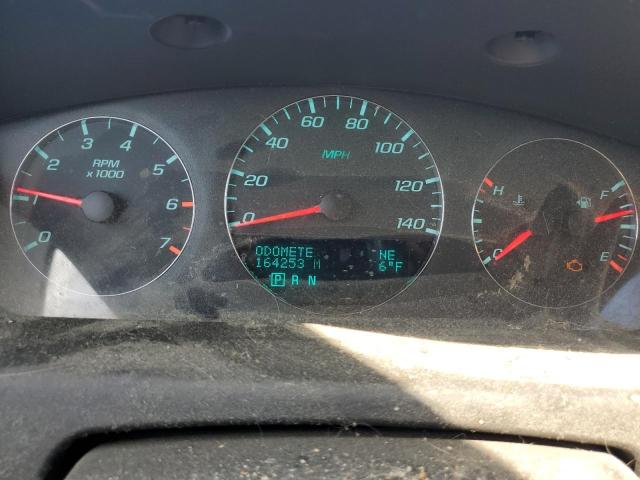 2011 Chevrolet Impala Lt VIN: 2G1WG5EK8B1246713 Lot: 56534694