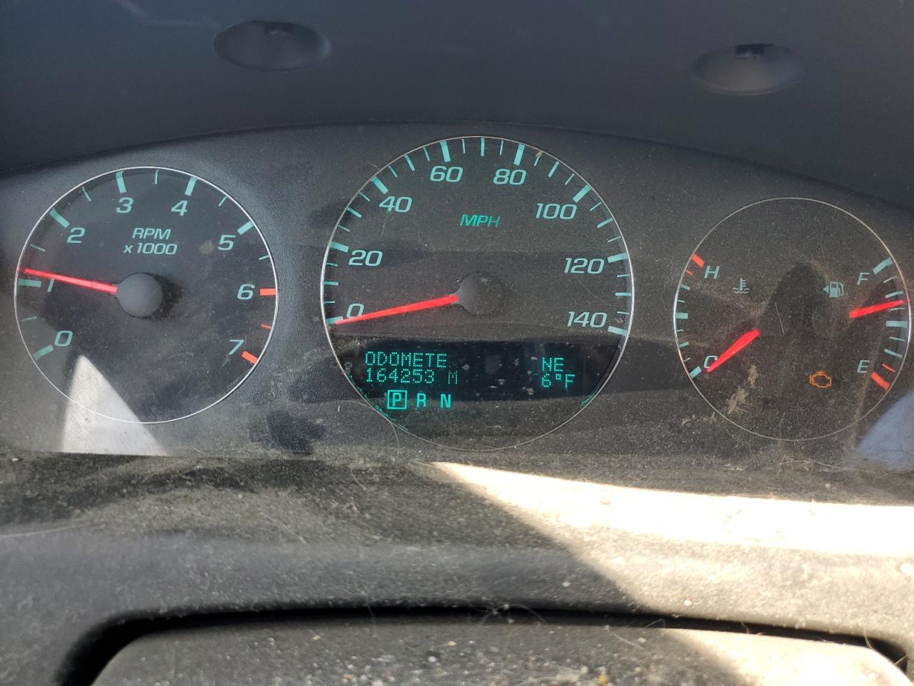 2G1WG5EK8B1246713 2011 Chevrolet Impala Lt