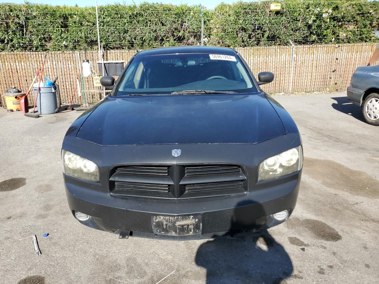 2B3KA43H36H439066 2006 Dodge Charger Se