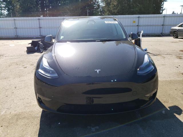 2023 Tesla Model Y VIN: 7SAYGDEE9PF896372 Lot: 53572544