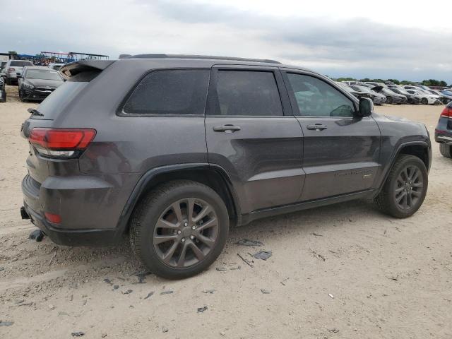 2016 Jeep Grand Cherokee Limited VIN: 1C4RJFBG5GC364392 Lot: 57224404