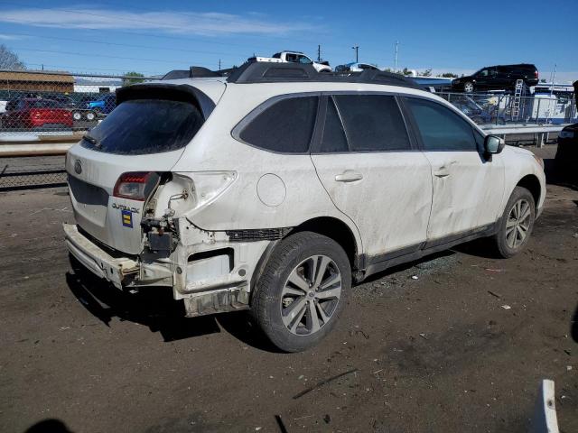 2017 Subaru Outback 2.5I Premium VIN: 4S4BSAFC4H3410915 Lot: 52651064