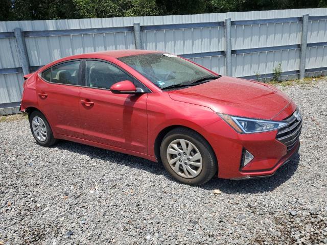 2020 Hyundai Elantra Se VIN: 5NPD74LF5LH611461 Lot: 54249764