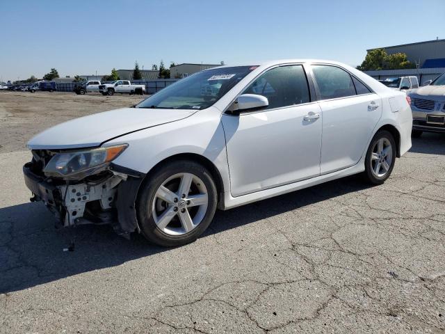 2012 Toyota Camry Base VIN: 4T1BF1FK4CU180422 Lot: 53711024