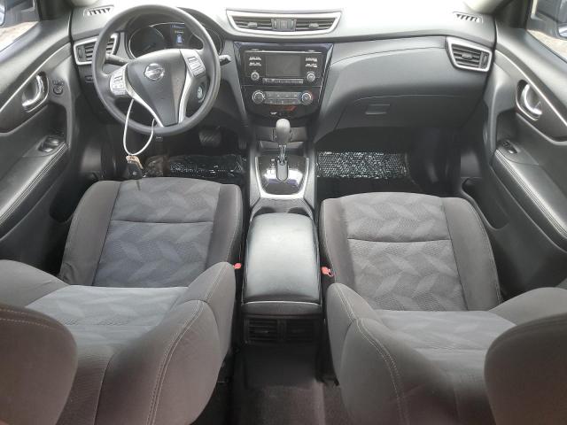 2016 NISSAN ROGUE S FW - KNMAT2MT7GP612354