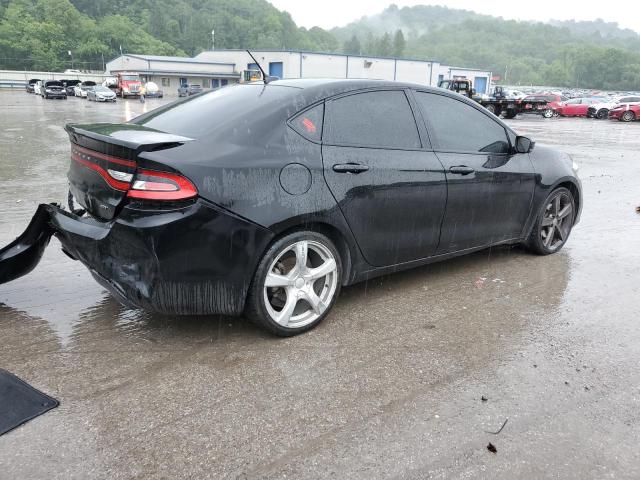 VIN 1C3CDFEB8FD267617 2015 Dodge Dart, GT no.3