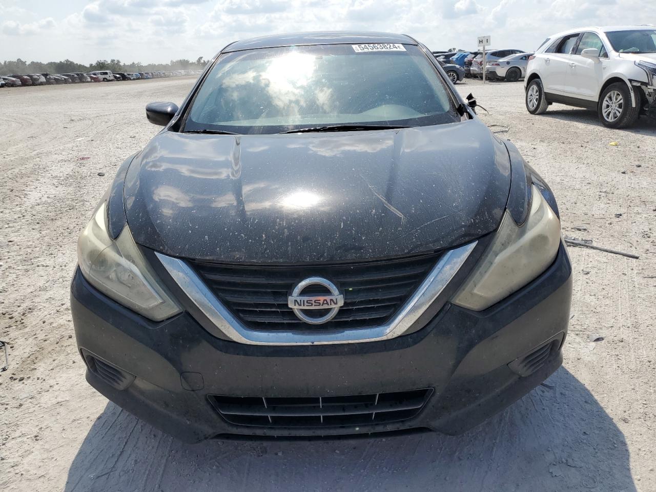 1N4AL3AP0GC251222 2016 Nissan Altima 2.5