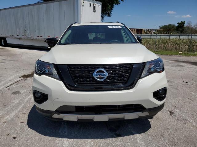 2020 Nissan Pathfinder Sl VIN: 5N1DR2CN8LC577030 Lot: 56842554