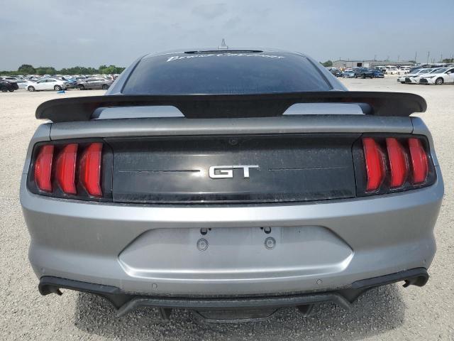 2022 Ford Mustang Gt VIN: 1FA6P8CF8N5149325 Lot: 54378354