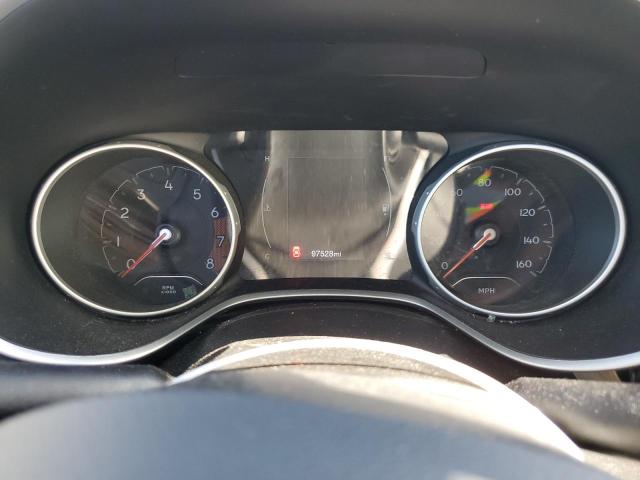 2018 Jeep Compass Sport VIN: 3C4NJCAB5JT438991 Lot: 56614724