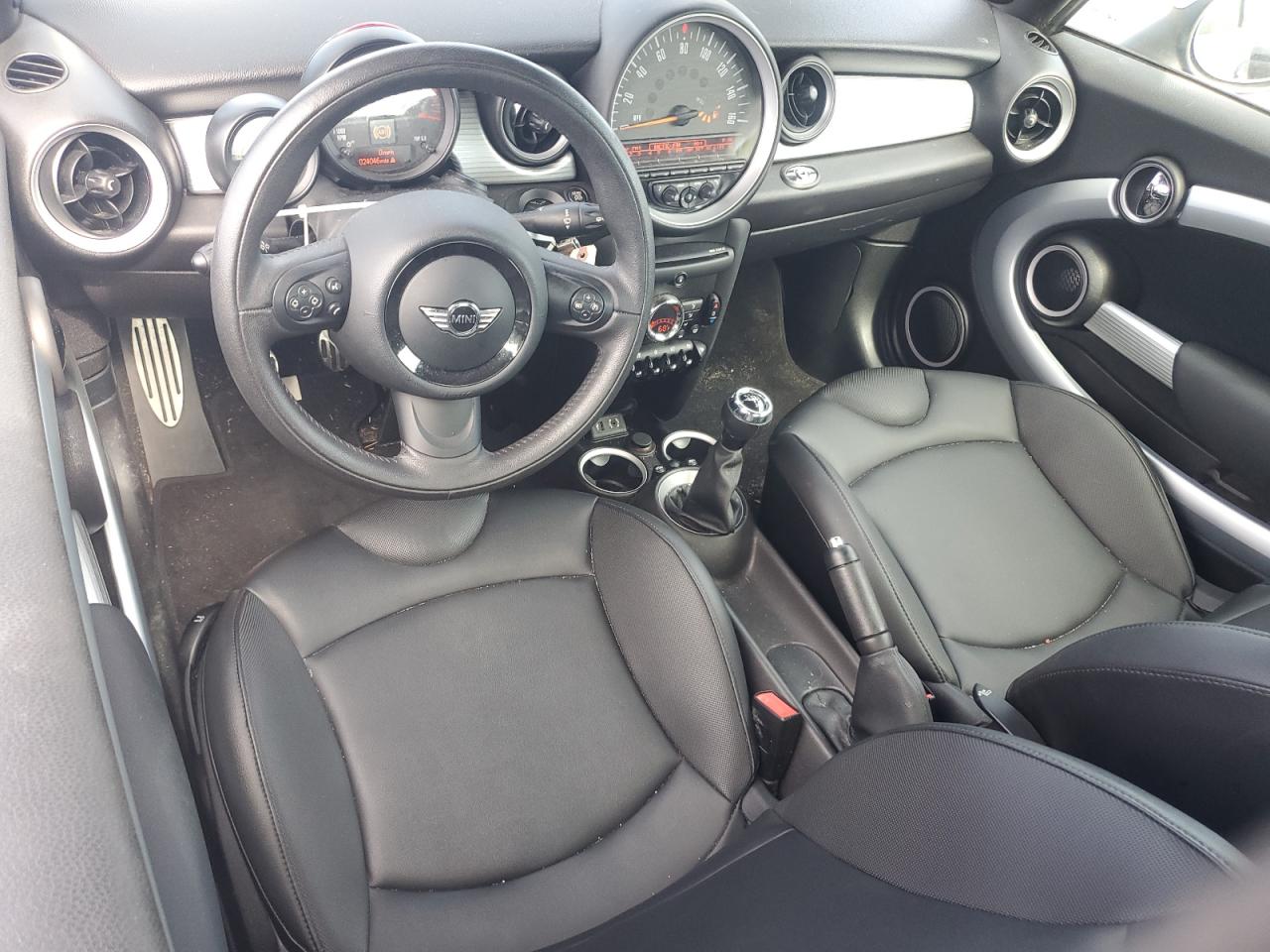 WMWZP3C57FT298689 2015 Mini Cooper S