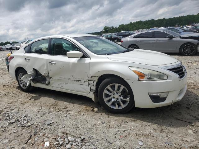 2014 Nissan Altima 2.5 VIN: 1N4AL3AP3EN215784 Lot: 54326644