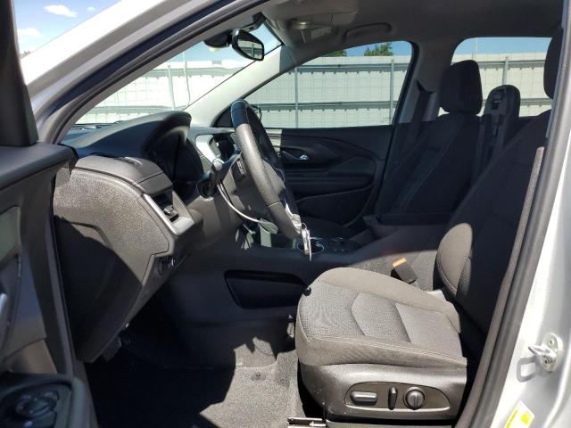 2022 GMC Terrain Sle VIN: 3GKALTEV0NL130473 Lot: 55174284