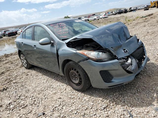 VIN JM1BL1UP9D1757234 2013 Mazda 3, I no.4