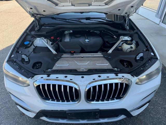 2019 BMW X3 xDrive30I VIN: 5UXTR9C51KLD94321 Lot: 56711134