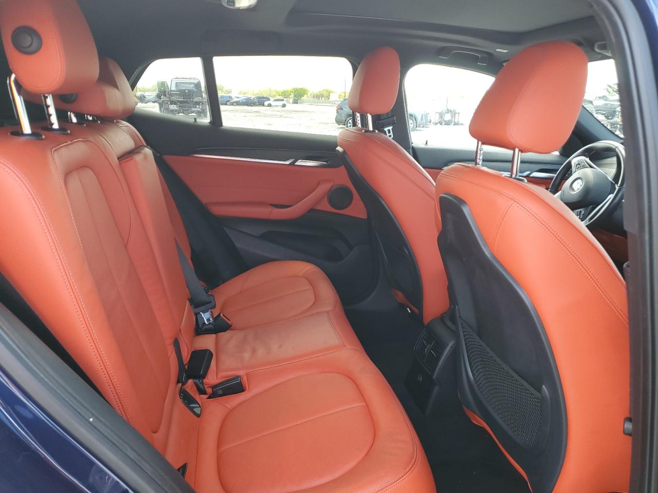 WBXYJ5C38JEF77825 2018 BMW X2 xDrive28I