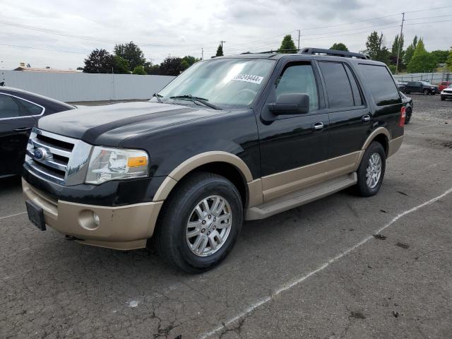 2011 Ford Expedition Xlt VIN: 1FMJU1J54BEF50358 Lot: 56249444