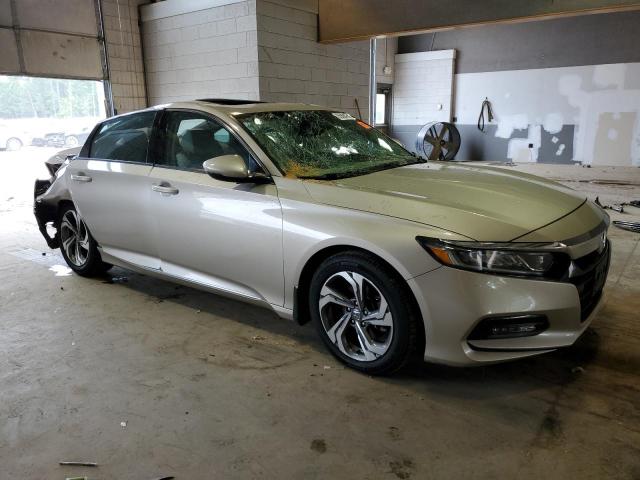 2019 Honda Accord Exl VIN: 1HGCV1F53KA110210 Lot: 55684754