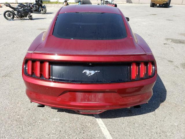 2016 Ford Mustang VIN: 1FA6P8TH2G5273921 Lot: 54570334