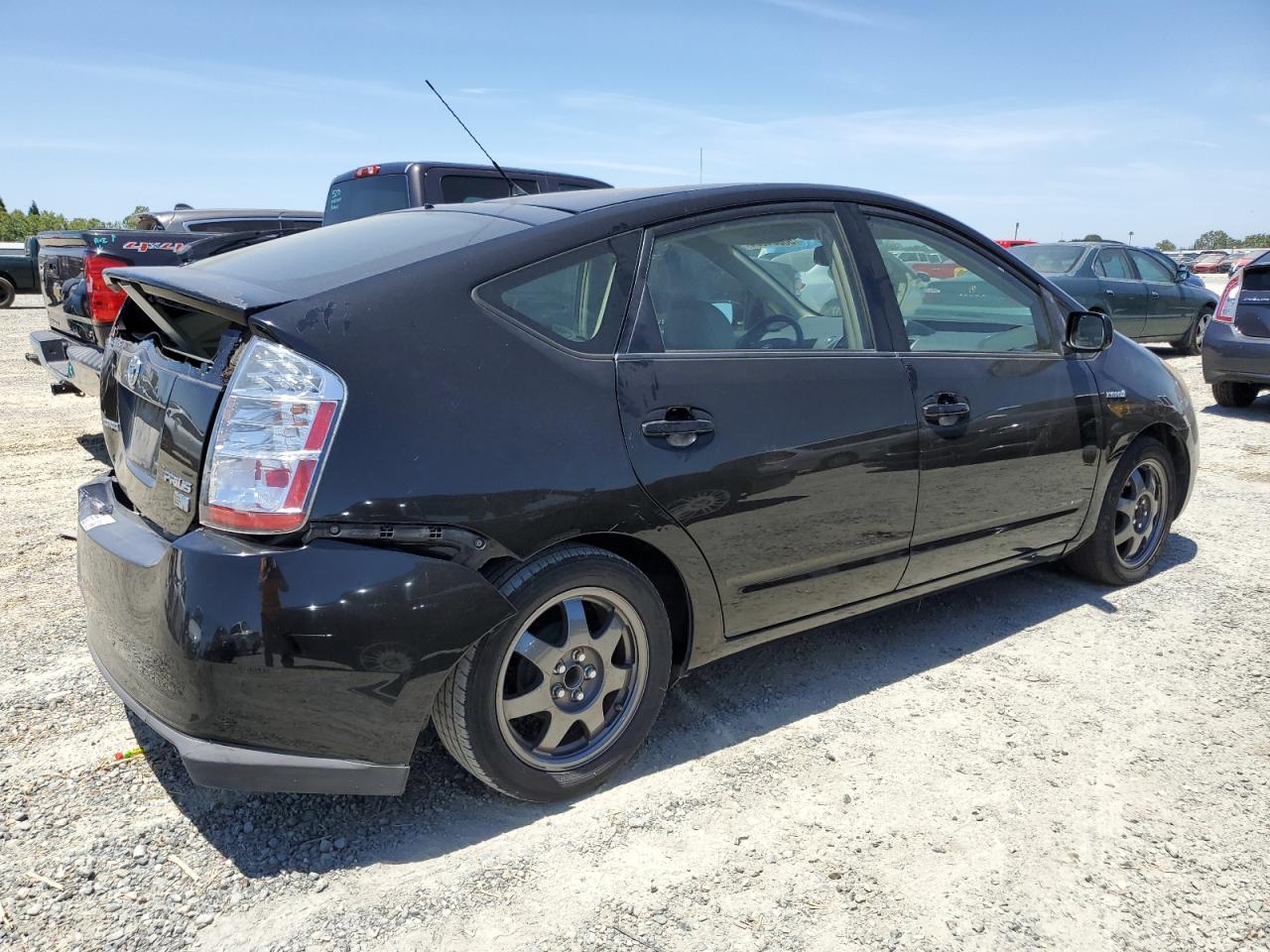 JTDKB20U477607179 2007 Toyota Prius