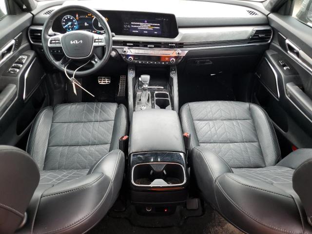 2024 Kia Telluride Sx VIN: 5XYP5DGC1RG430831 Lot: 55185124