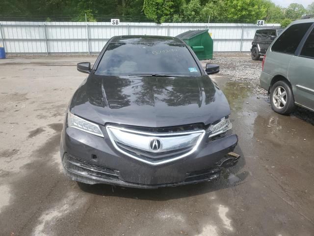 2015 ACURA TLX TECH - 19UUB2F55FA010084